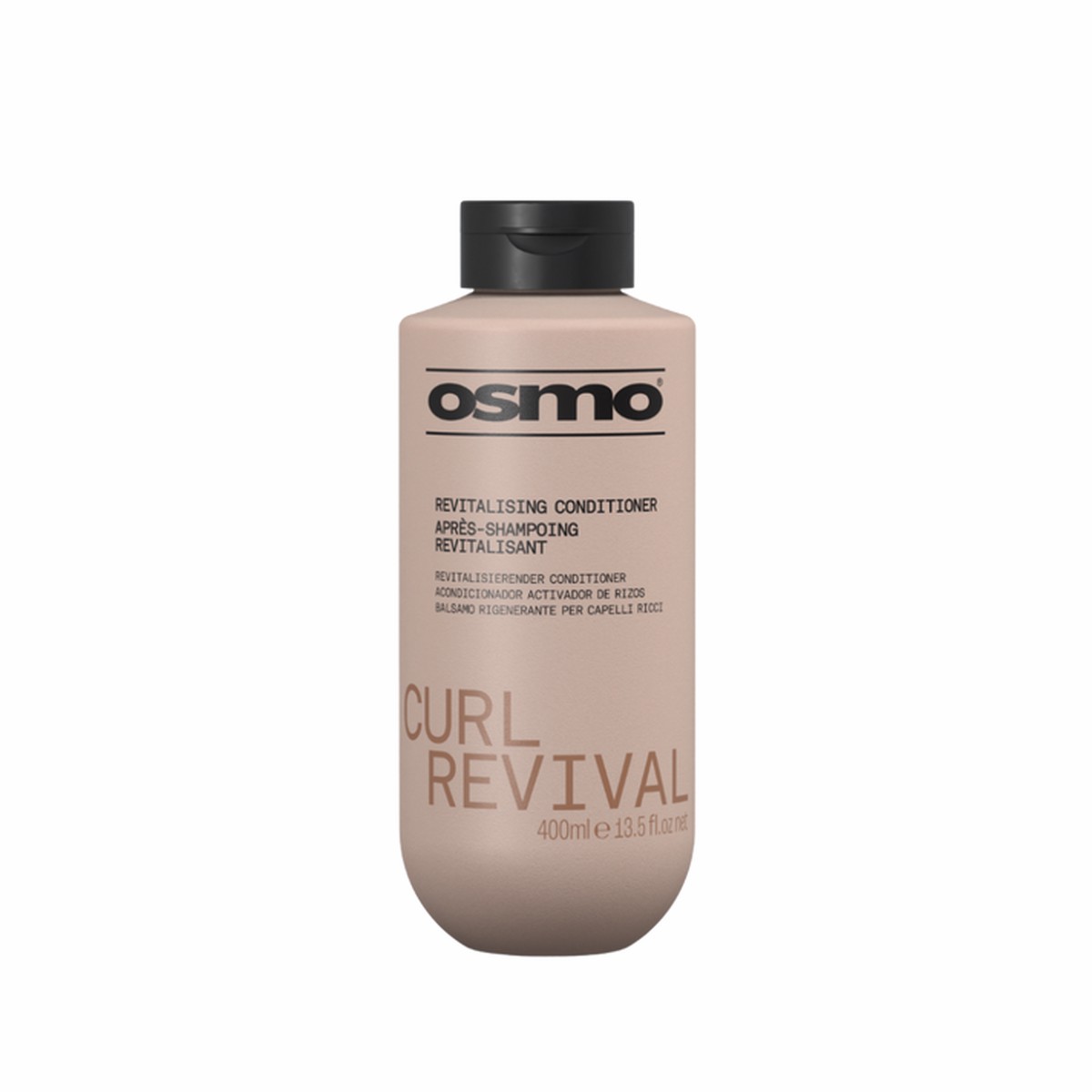 Osmo Curl Revival Reinvigorating Conditioner 400ml