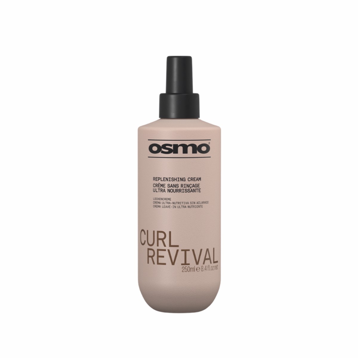 Osmo Curl Revival Replenishing Cream 250ml