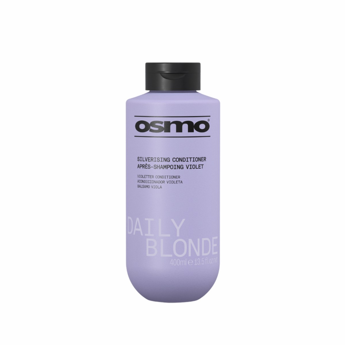 Osmo Daily Blonde Silverising Conditioner 400ml