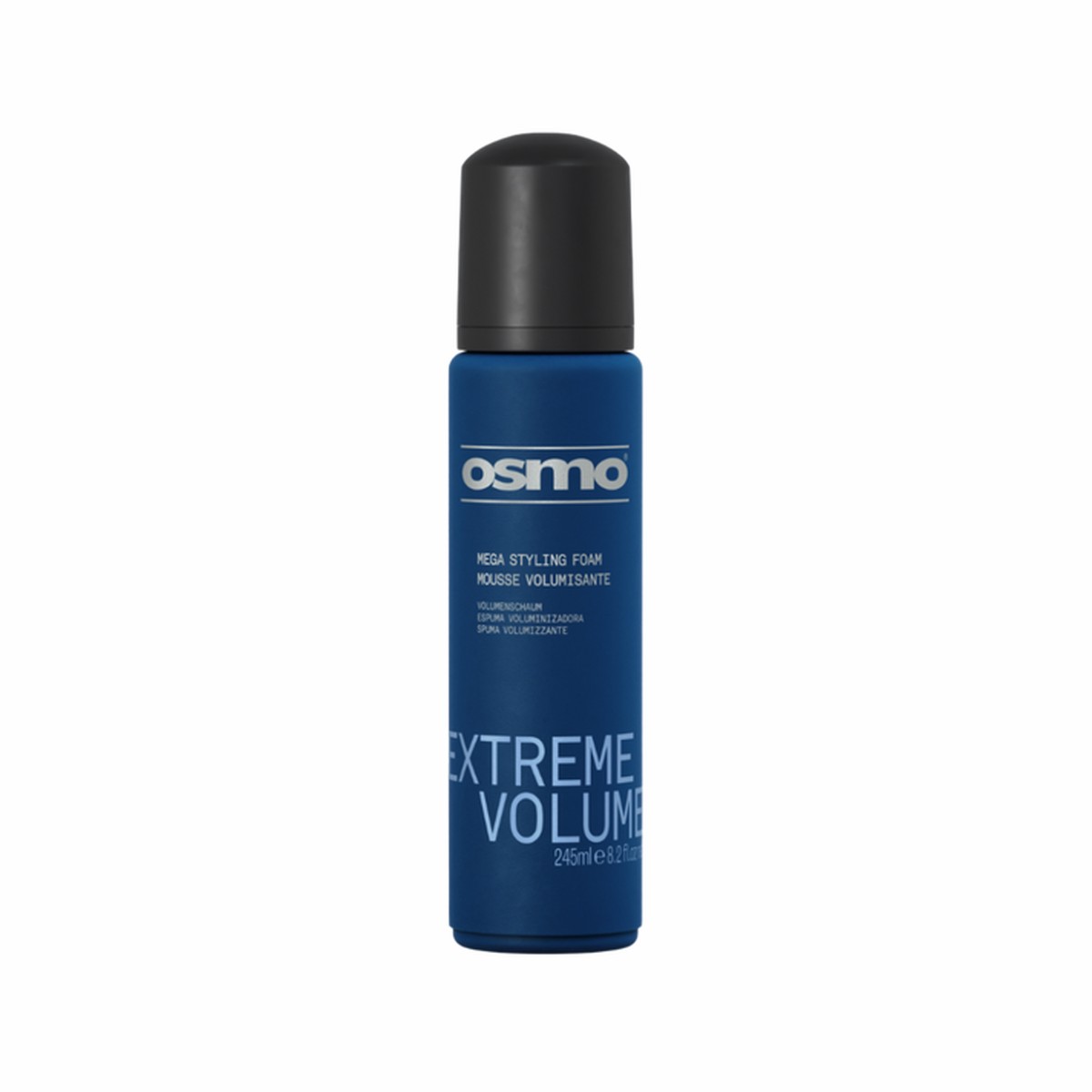 Osmo Deep Extreme Volume Mega Styling Foam 245ml