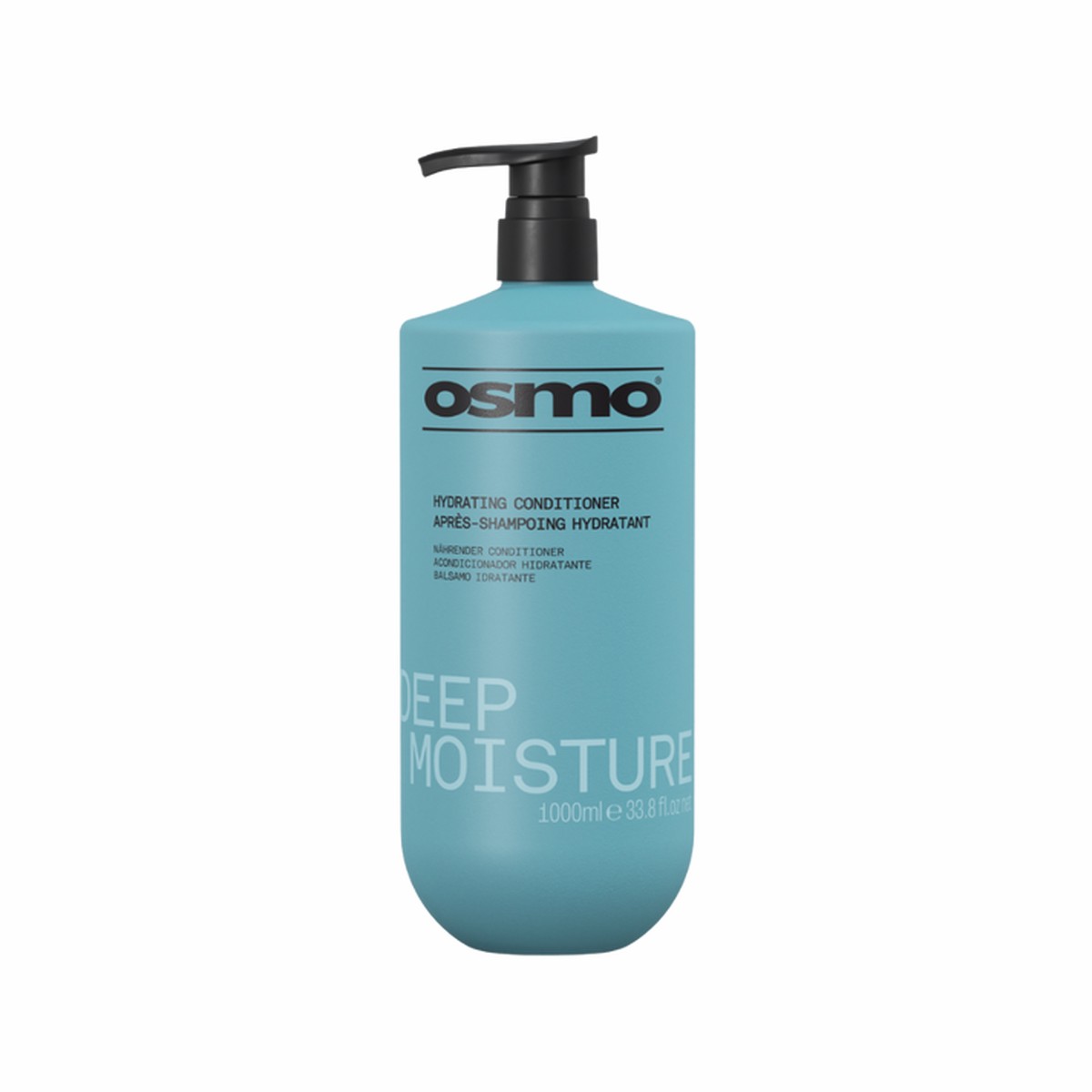 Osmo Deep Moisture Hydrating Conditioner 1000ml