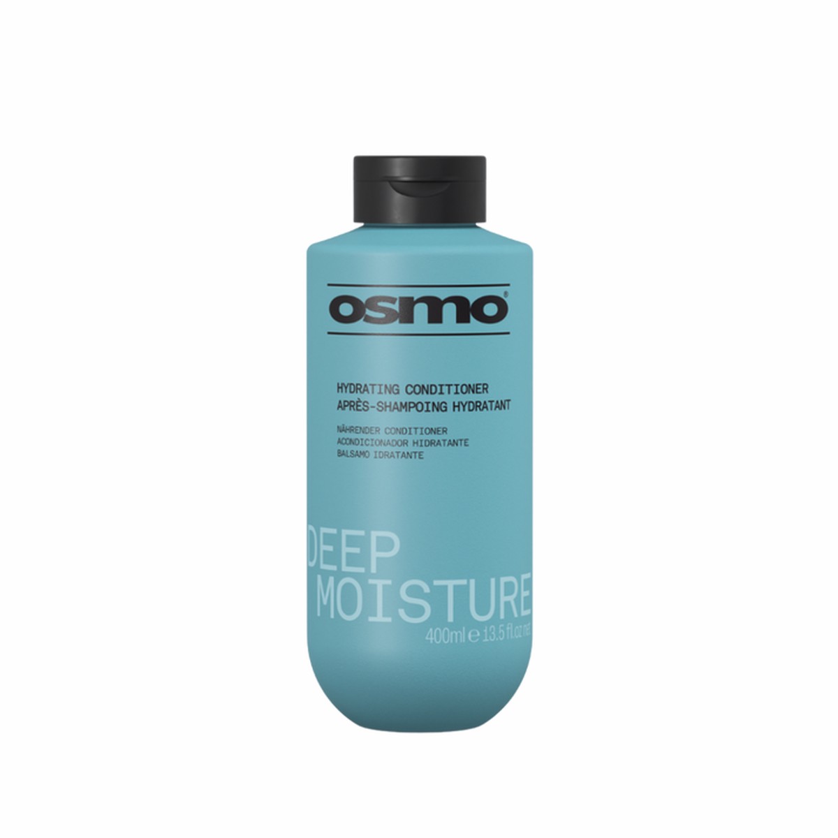 Osmo Deep Moisture Hydrating Conditioner 400ml
