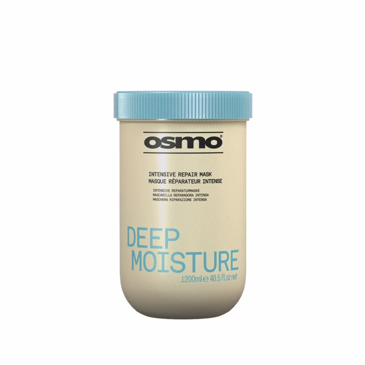 Osmo Deep Moisture Intensive Repair Mask 1200ml