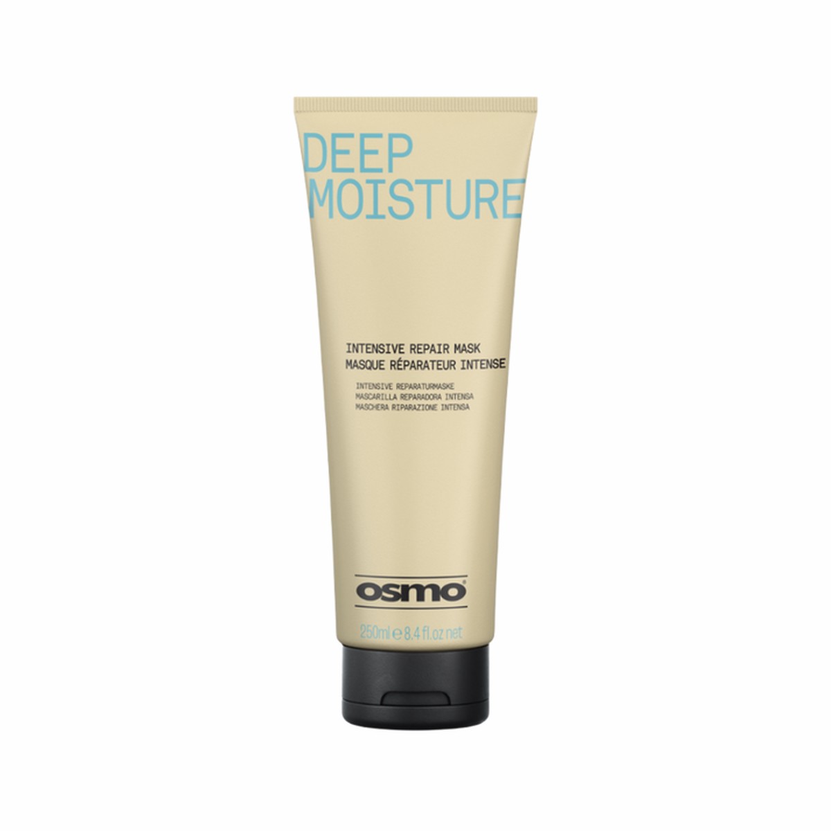 Osmo Deep Moisture Intensive Repair Mask 250ml