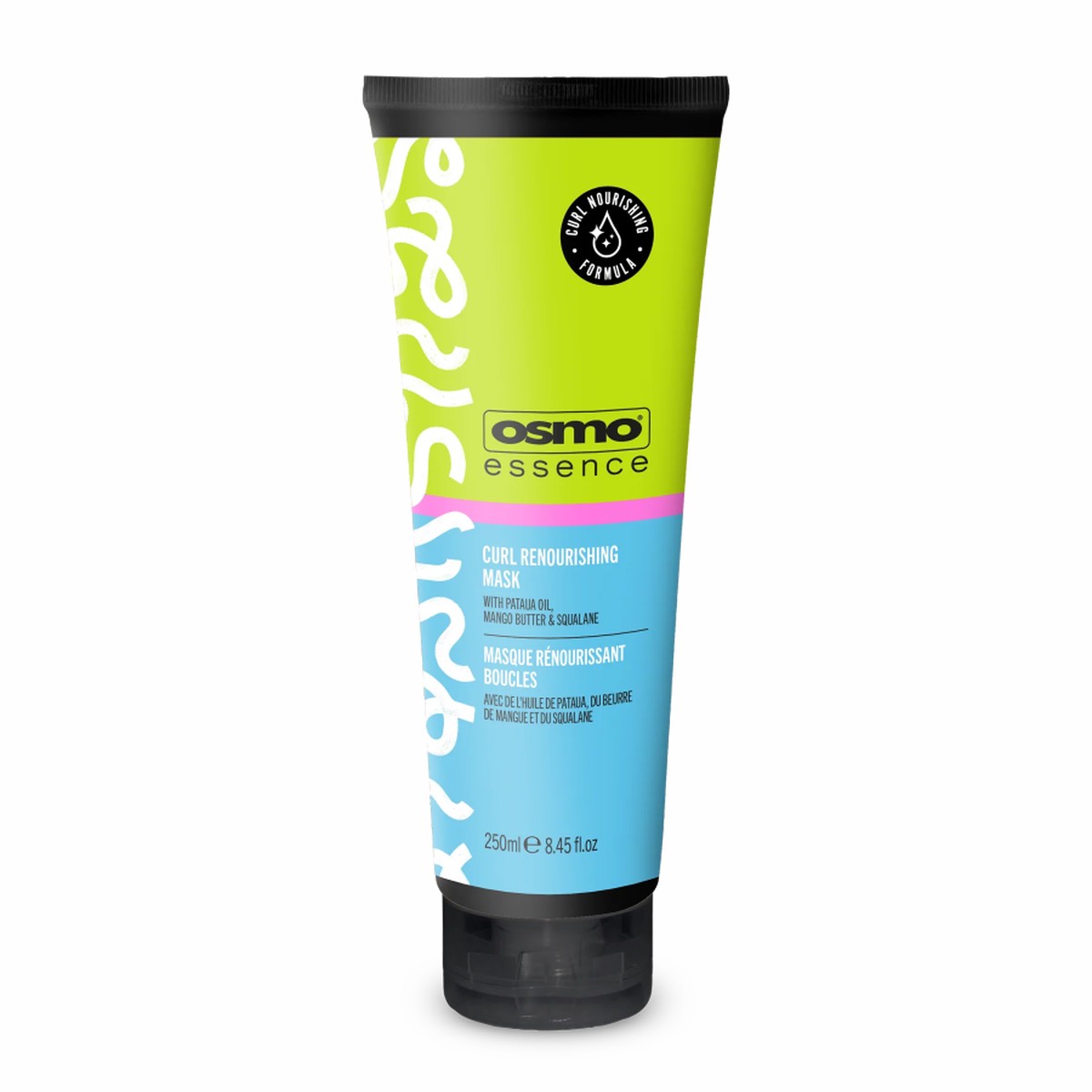 Osmo Essence Renourishing Mask 250ml