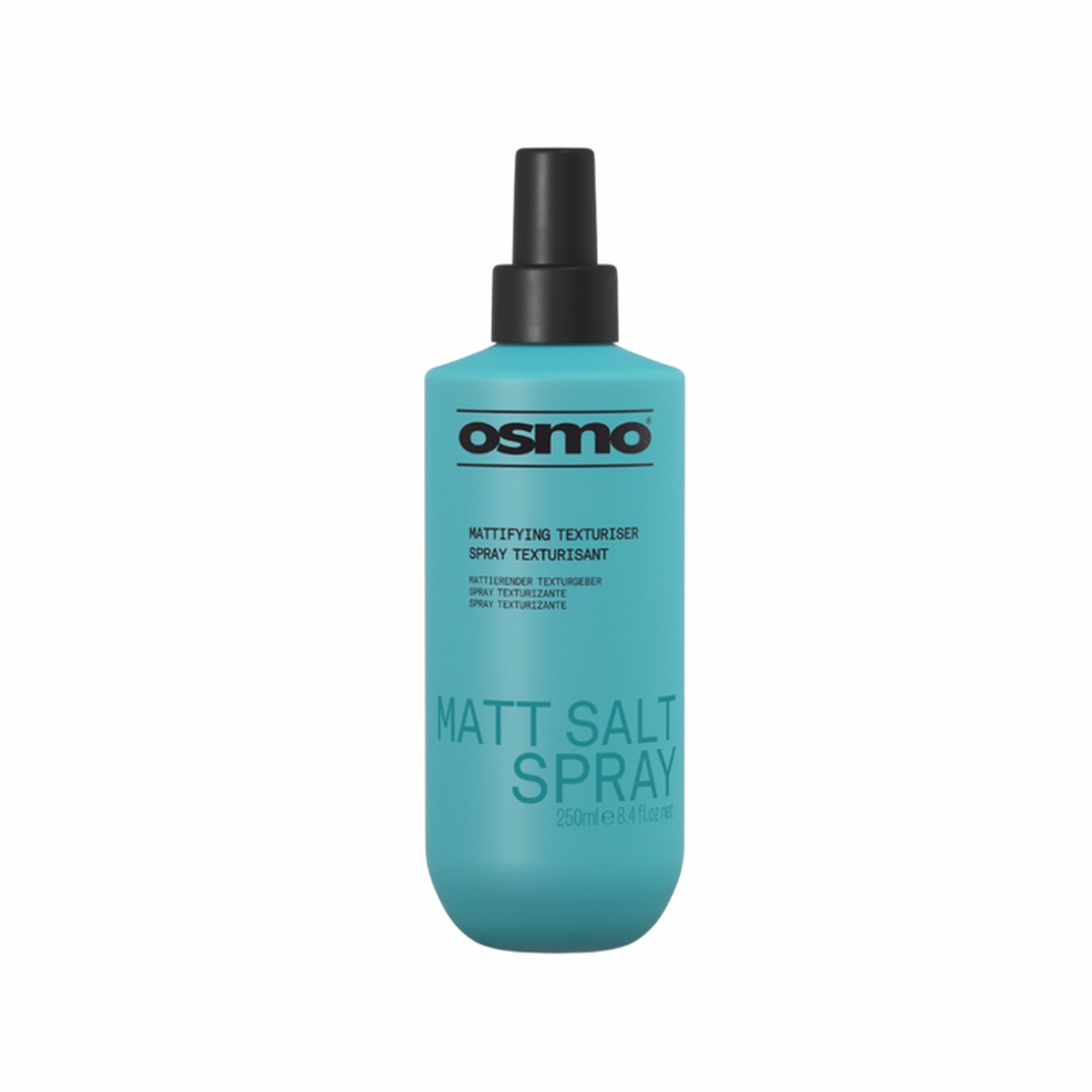 Osmo Matt Salt Spray 250ml
