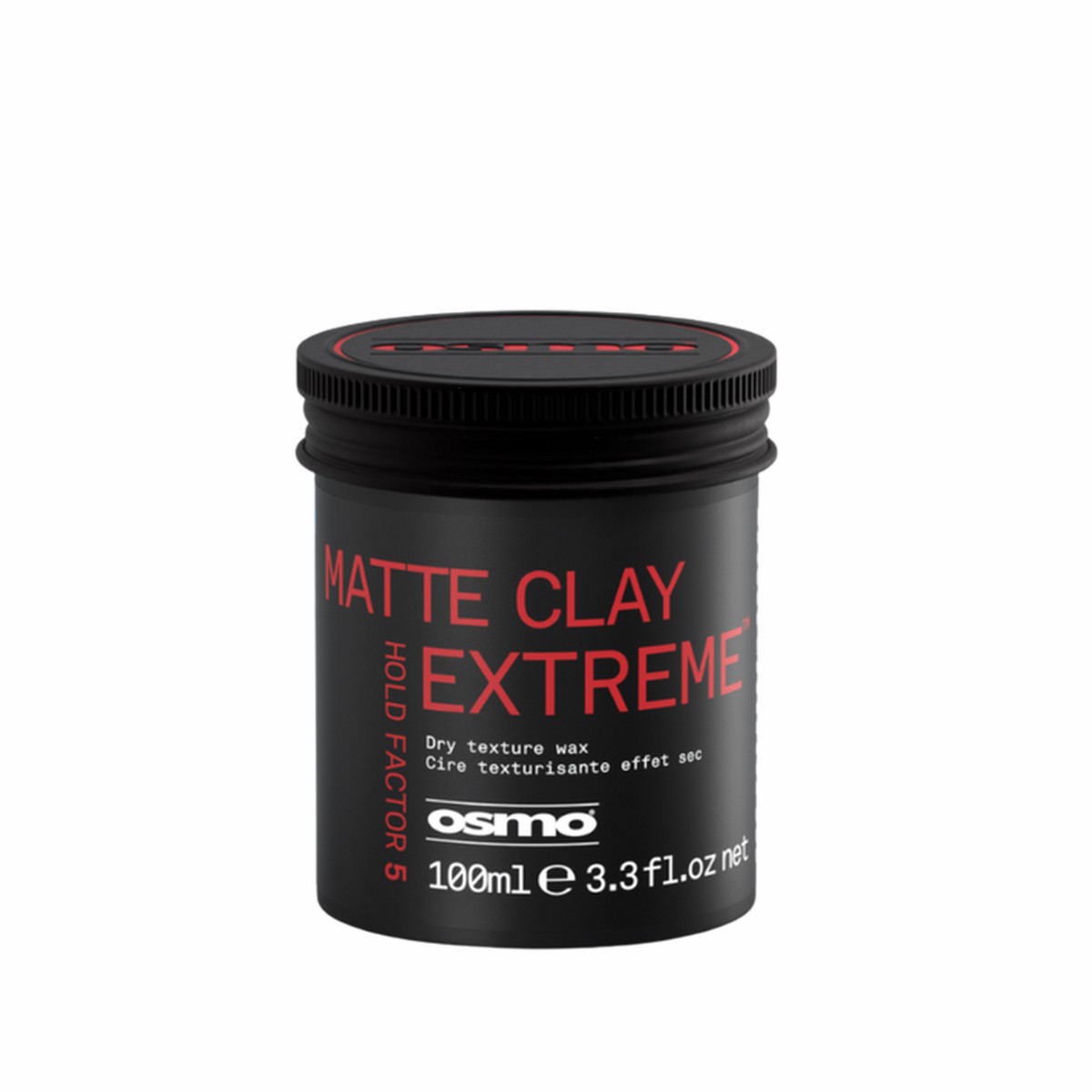 Osmo Matte Clay Extreme 100ml