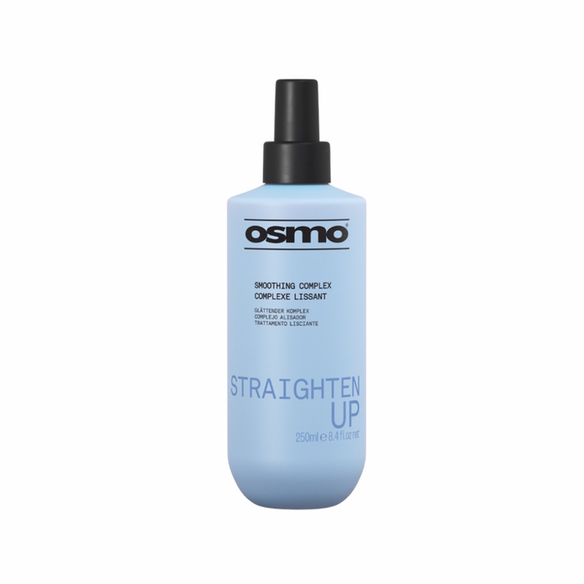 Osmo straighten up 250ml