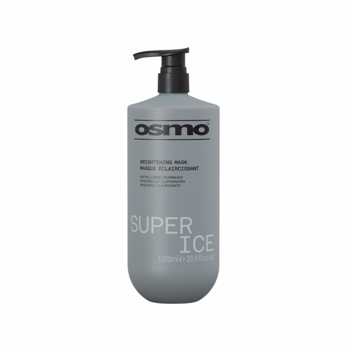 Osmo Super Ice Brightening Mask 1000ml