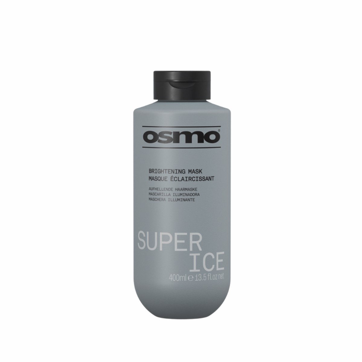 Osmo Super Ice Brightening Mask 400ml