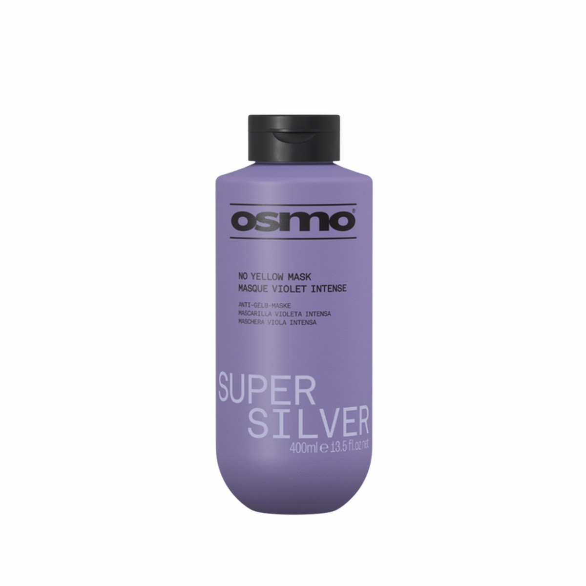 Osmo Super Silver No Yellow Mak 400ml