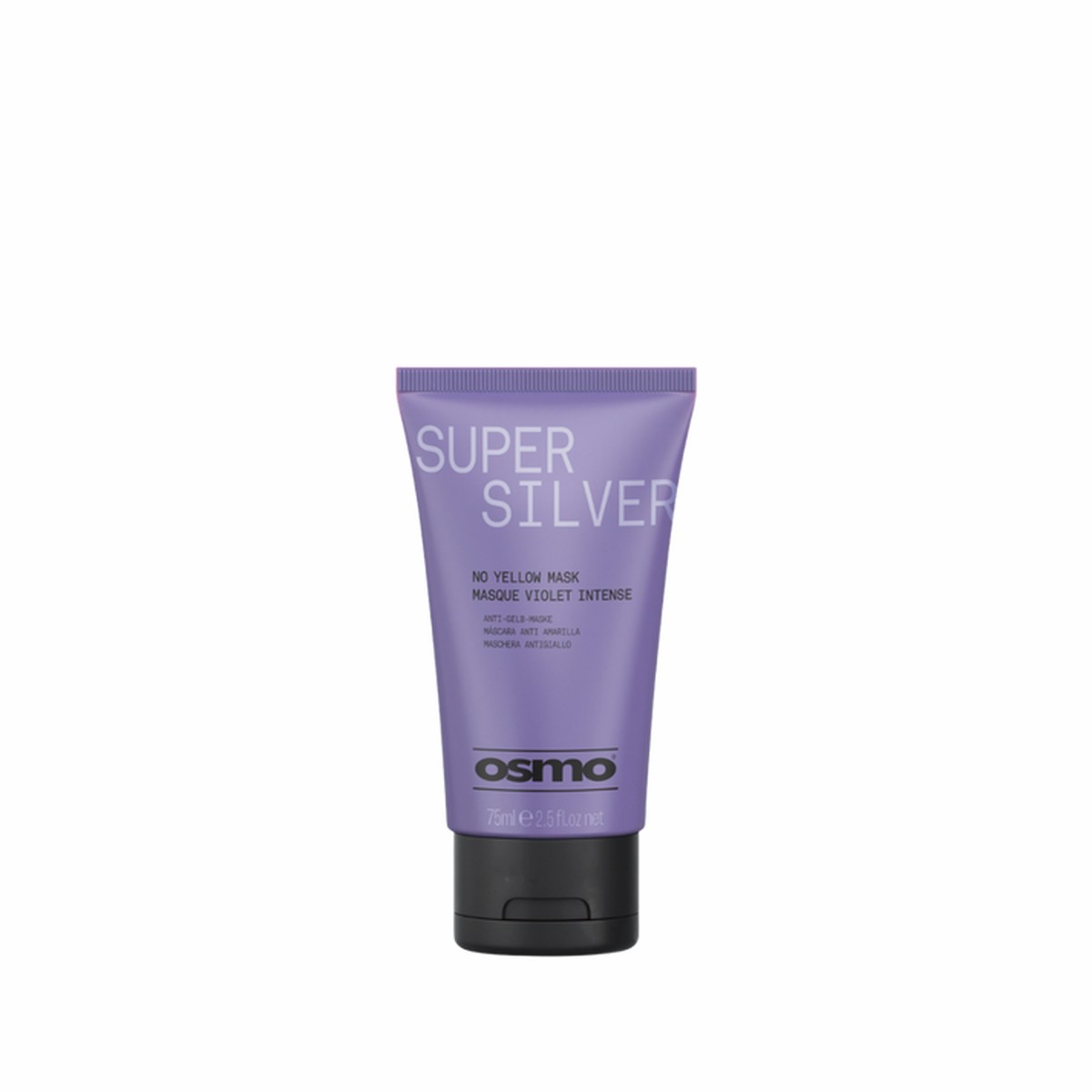 Osmo Super Silver No Yellow Mask 75ml