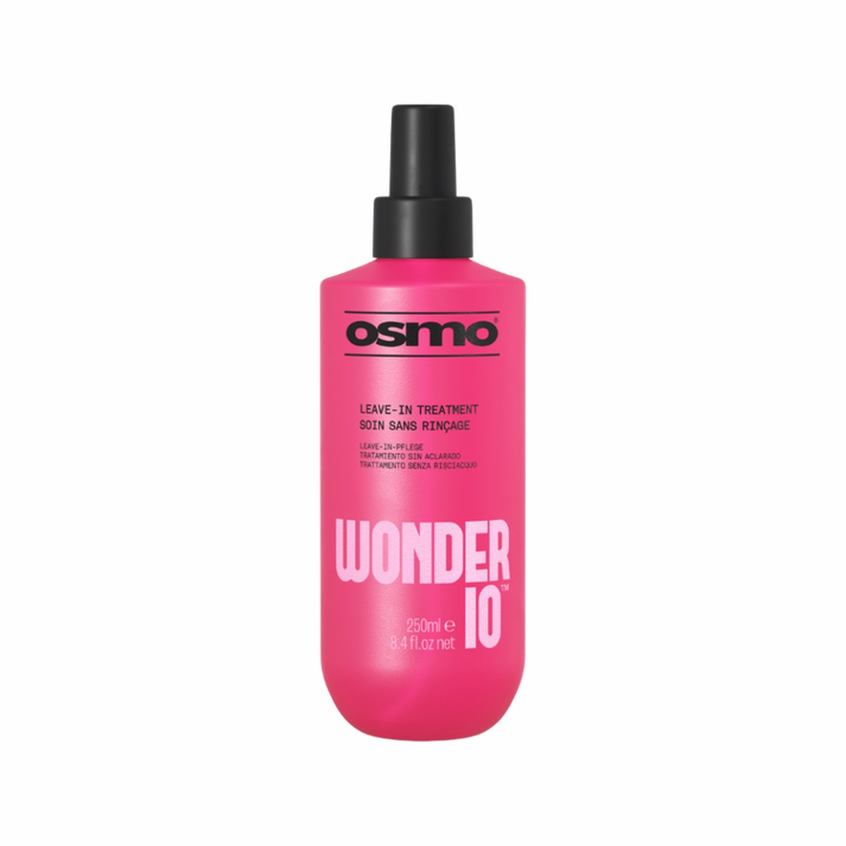 Osmo Wonder 10 Leave In Treatment 250ml