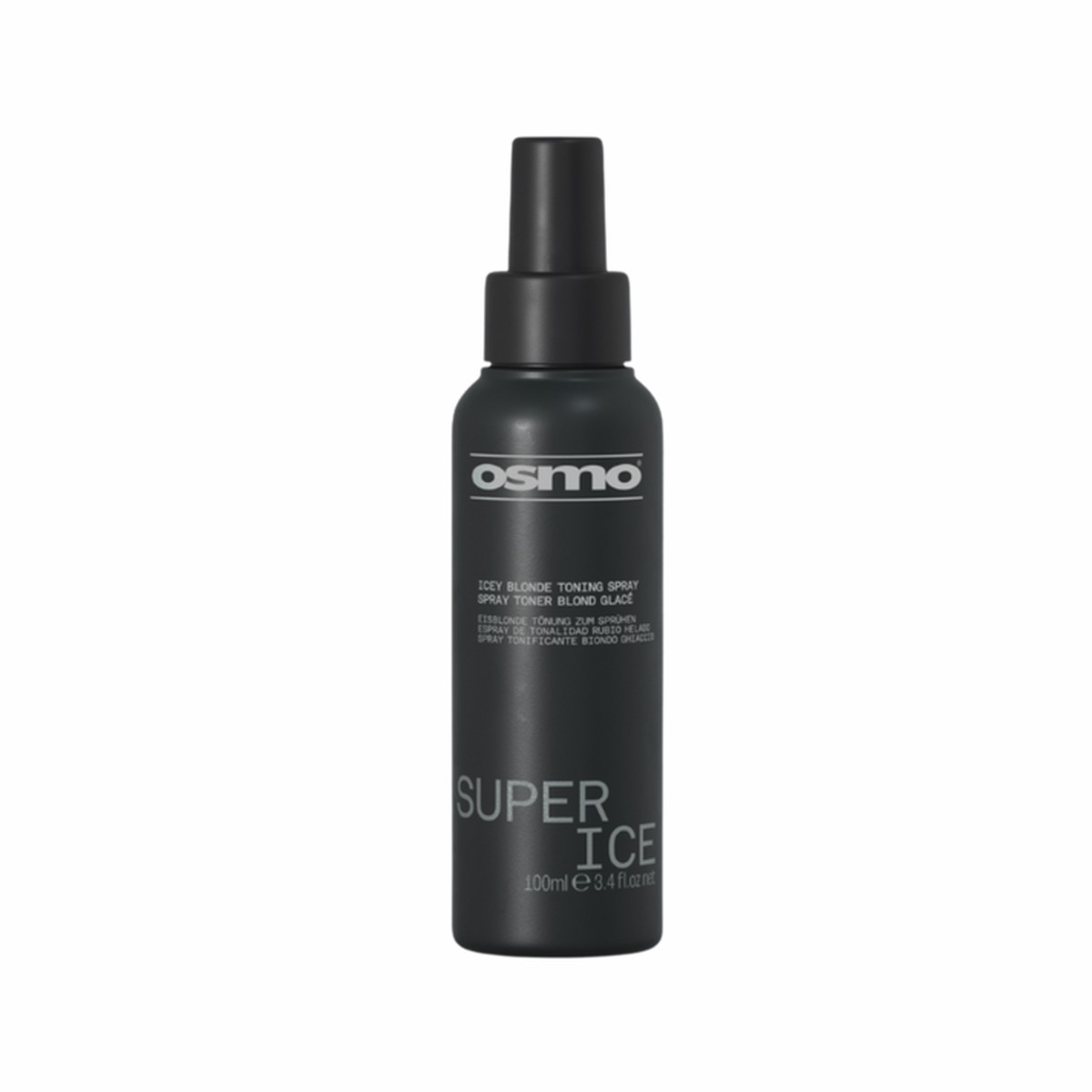 Osmo Super Ice Icey Blonde Toning Spray 100ml