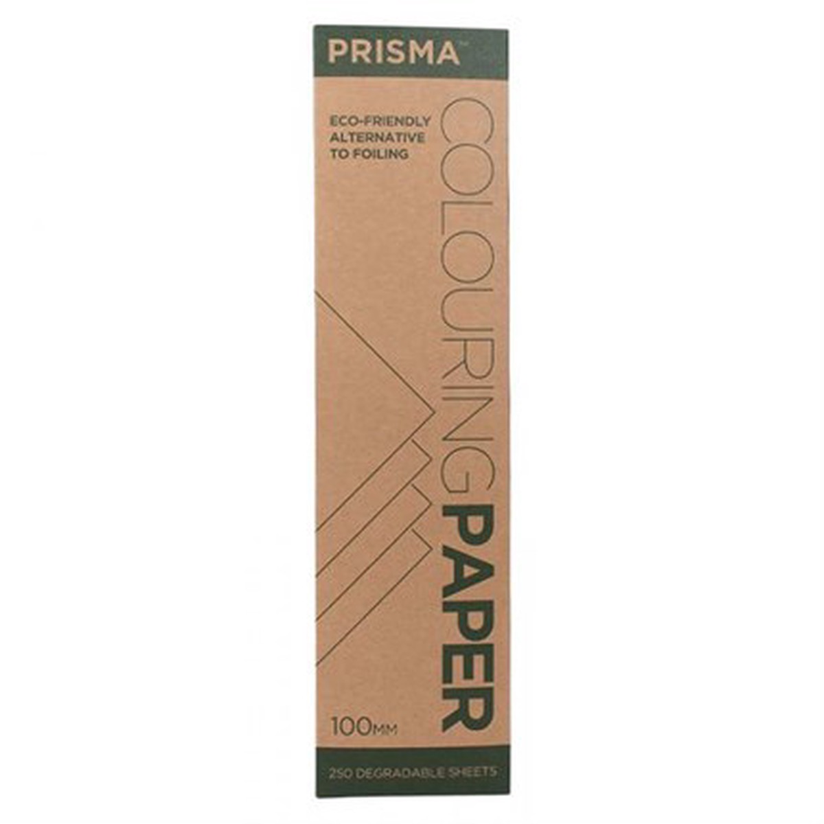 Prisma colouring paper 100mm (d)
