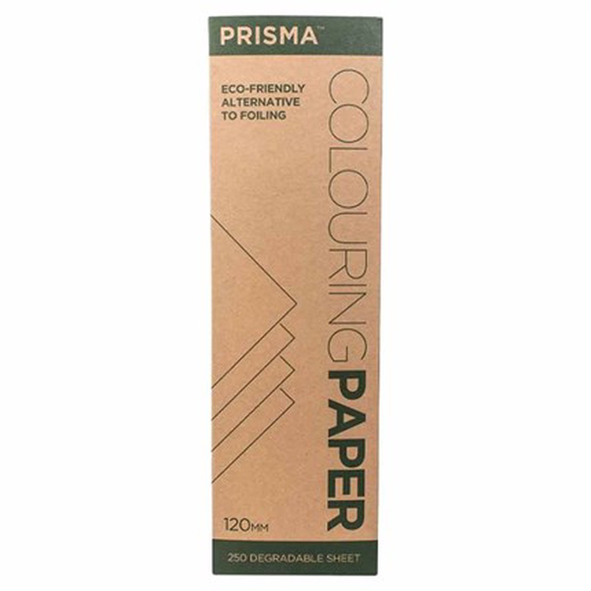 Prisma colouring paper 120mm (D)