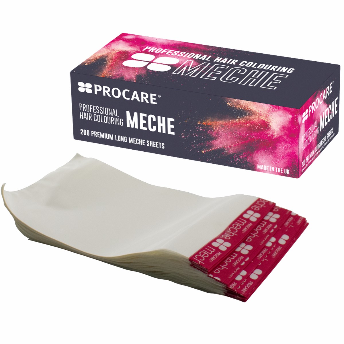 ProCare Meche Large