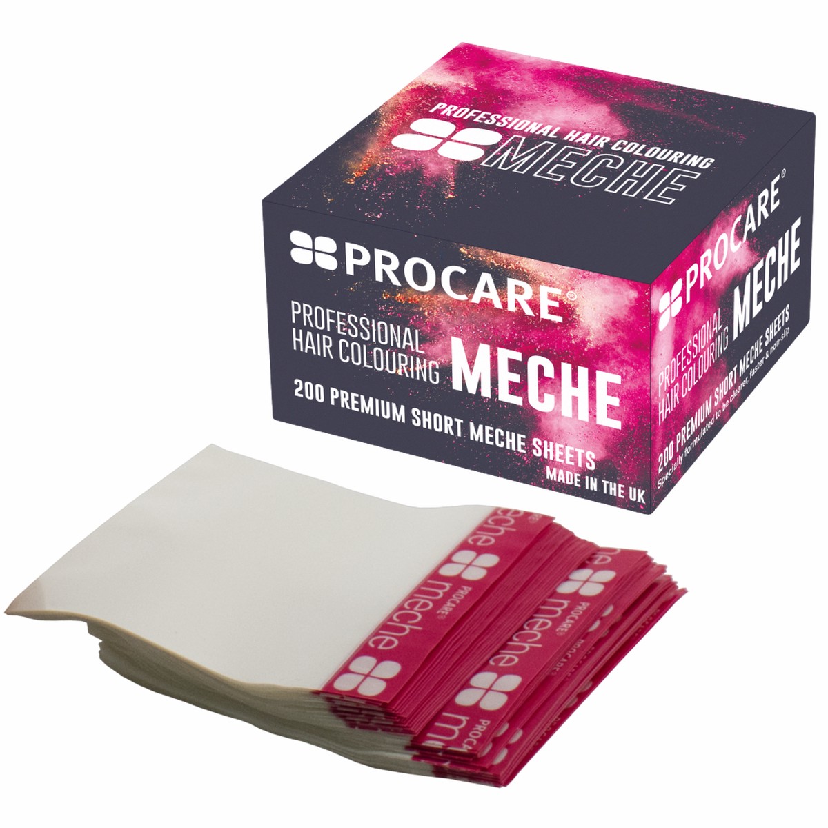 ProCare Meche Small