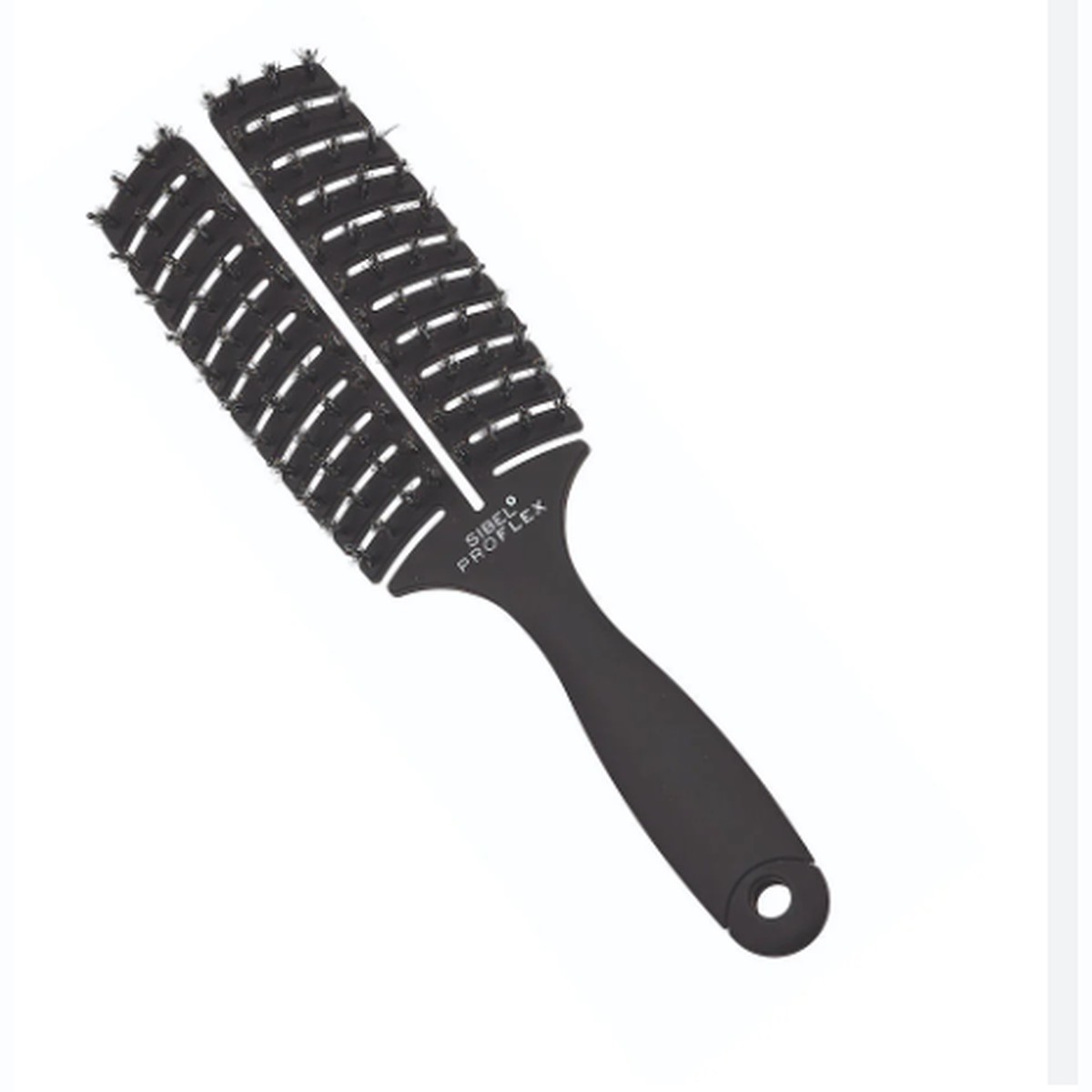 Proflex curved vent brush small