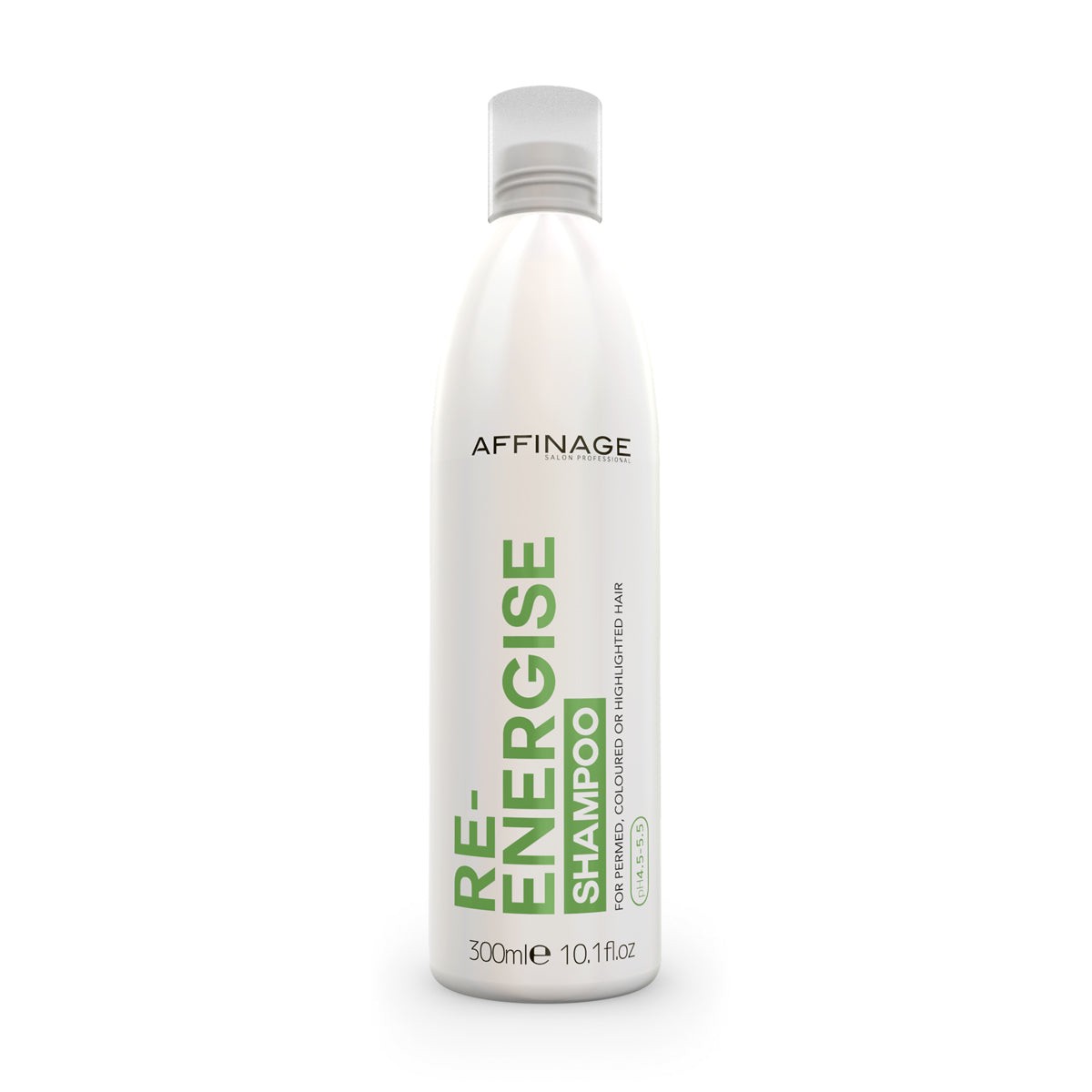 Re-energise Shampoo