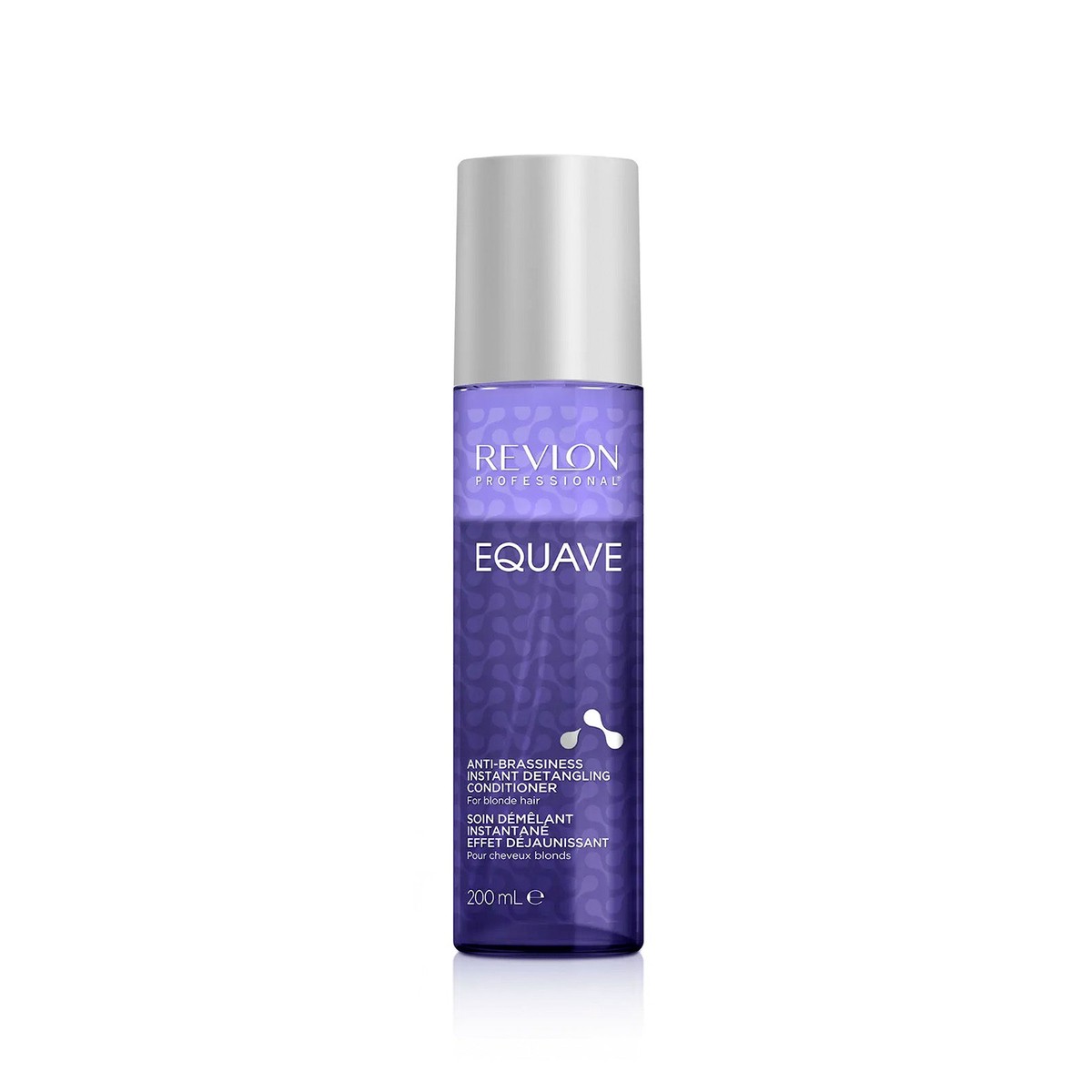 Revlon Equave Anti-Brassiness Conditioner 200ml