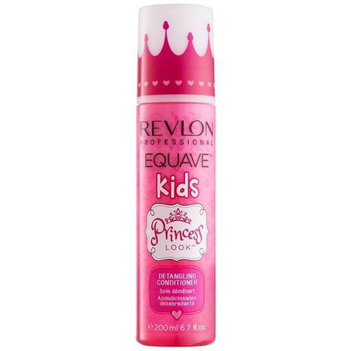 Revlon Equave Kids Princess Look Conditioner 200ml