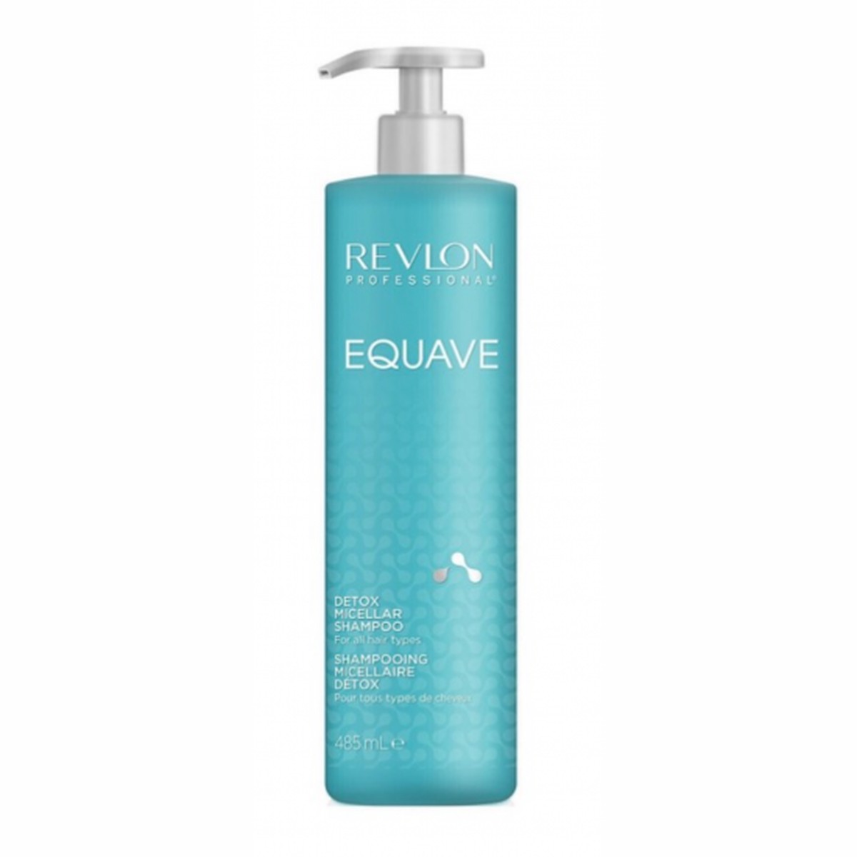 Revlon Equave Shampoo 485 ml