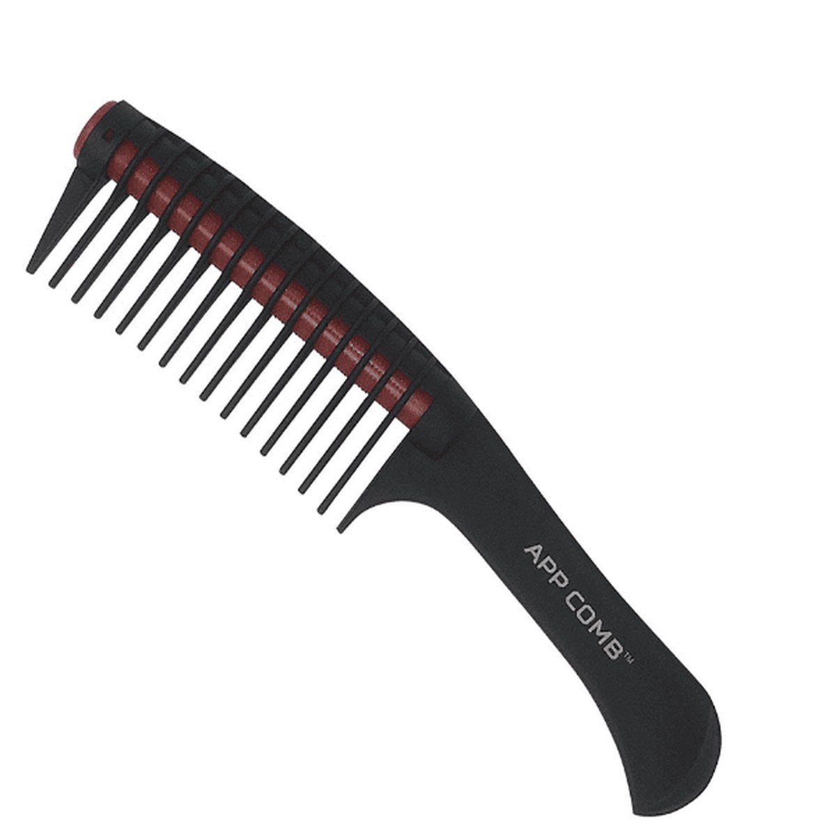 Salon Ethos App Comb