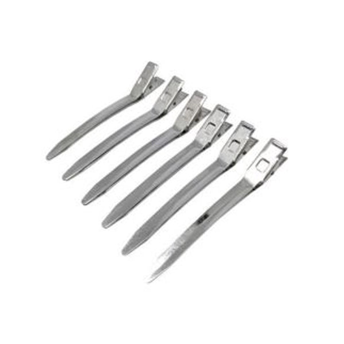 Salon Section Clips Medium