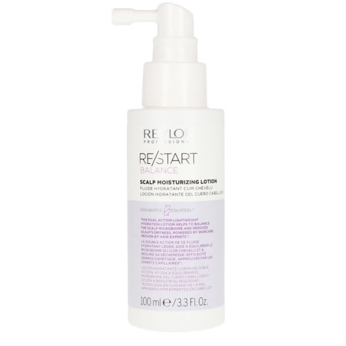 Scalp moisture lotion 100ml
