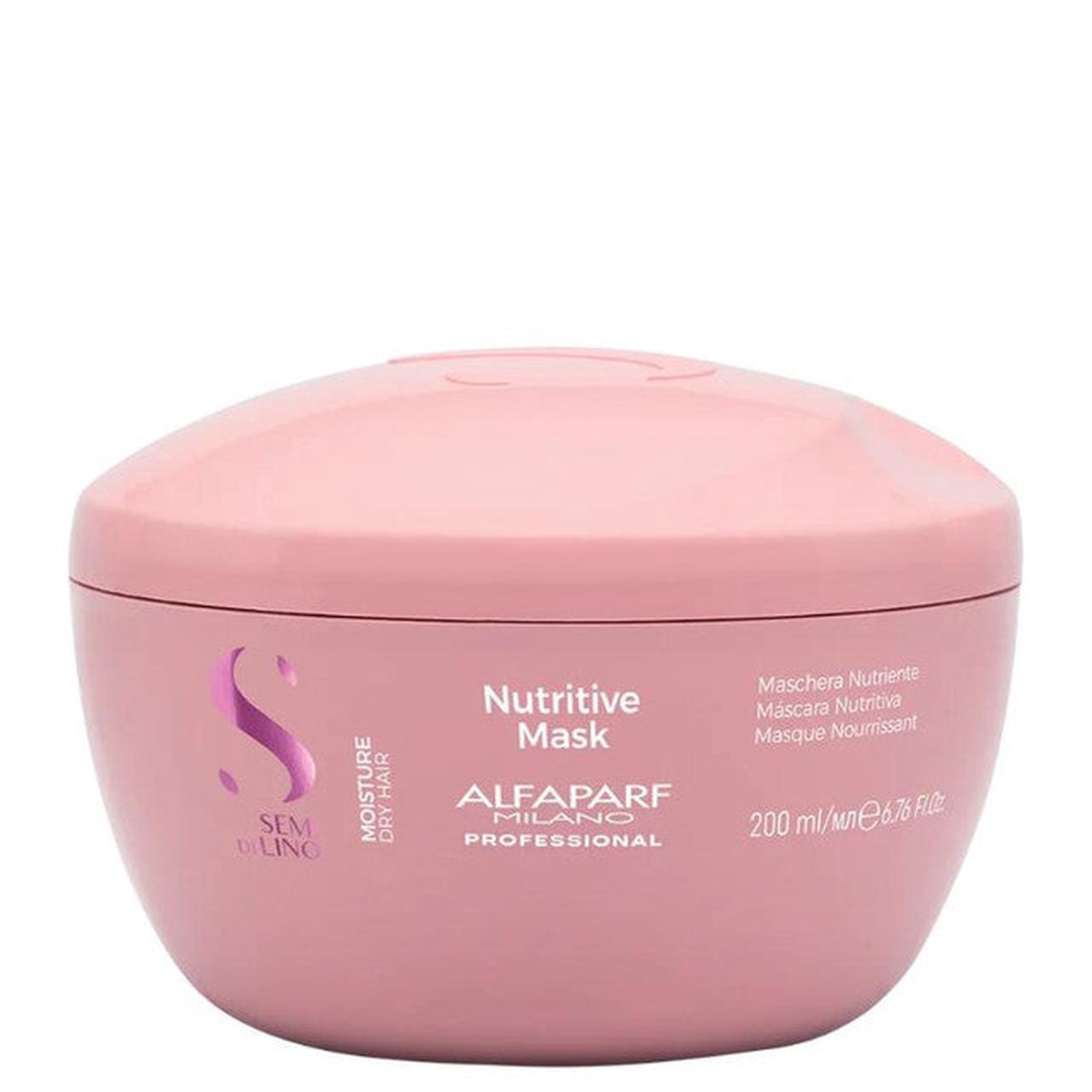 SDL Moisture Mask 200ml