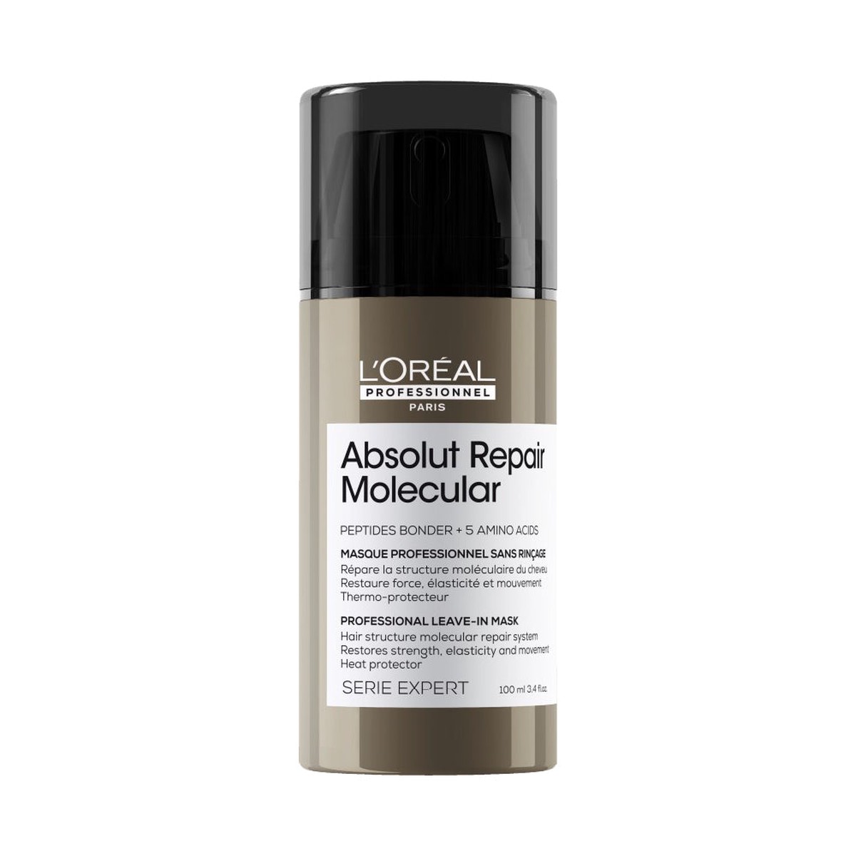 SE Absolut Repair Molecular Serum-in-Cream Mask 100ml