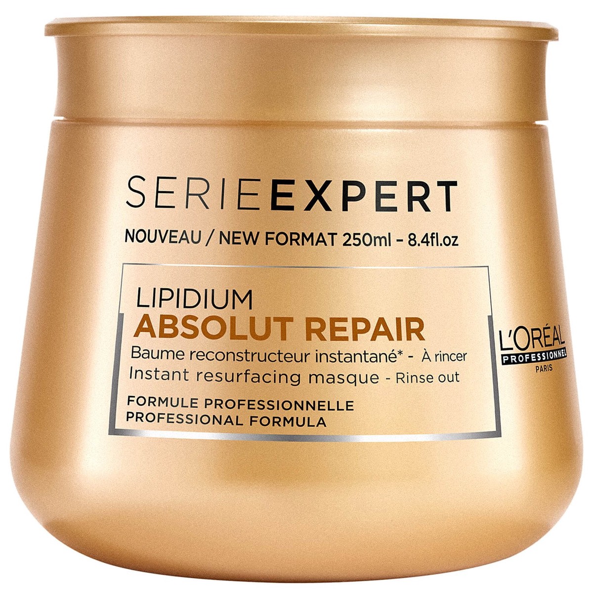 SE Absolute repair mask 250ml