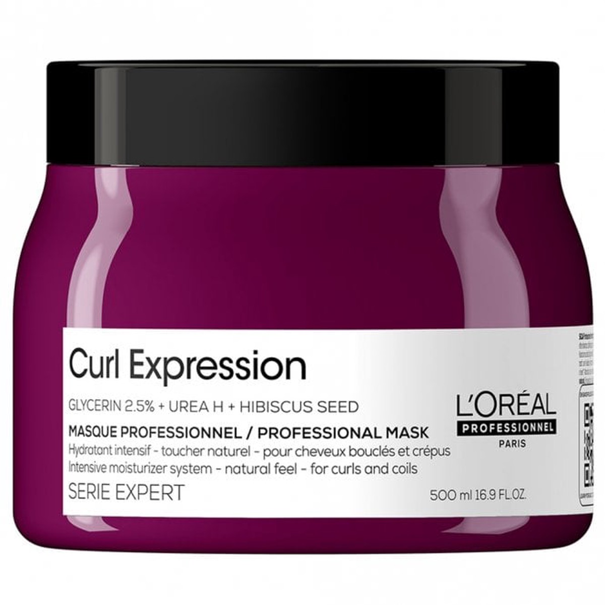 SE Curl Exp Masque 250ml