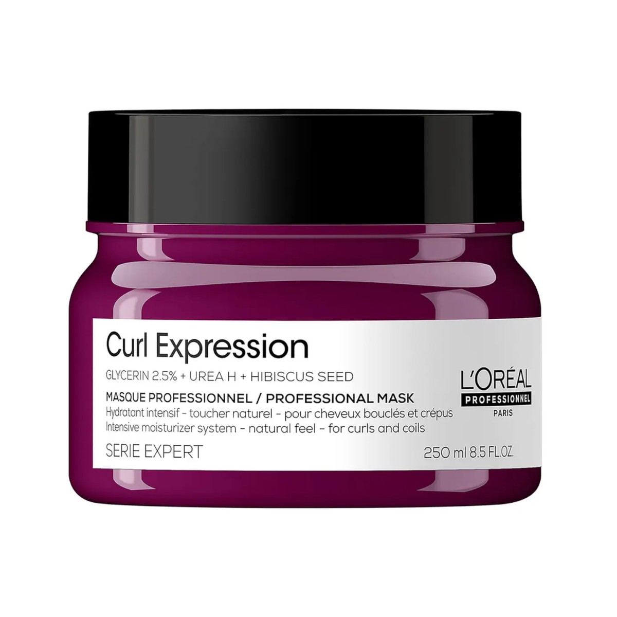 SE Curl Exp Rich Butter 250ml