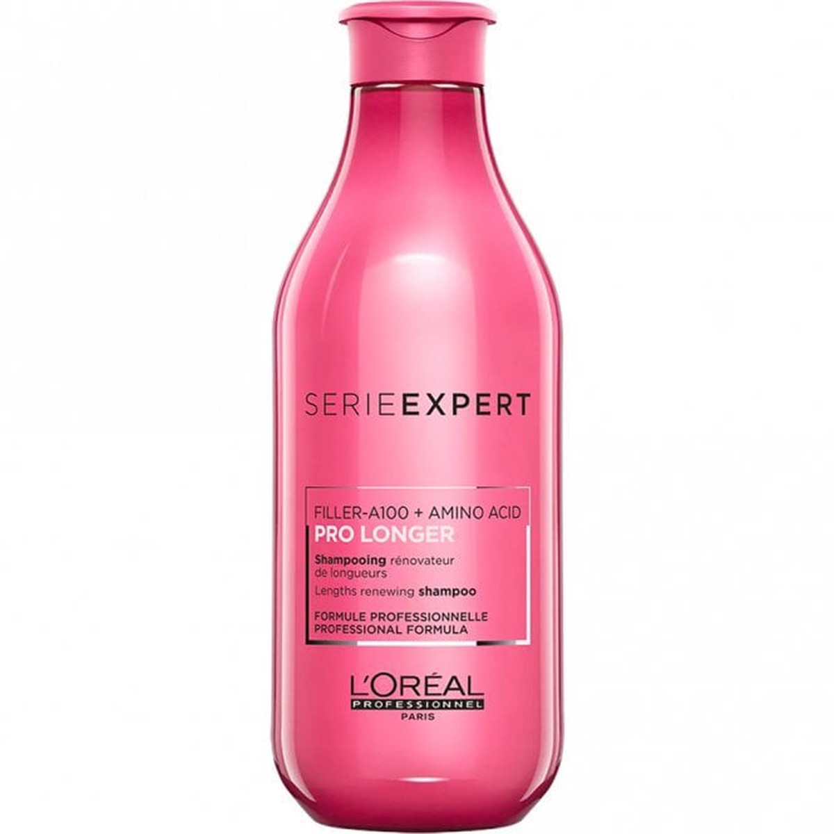 SE Pro longer Shampoo 300ml