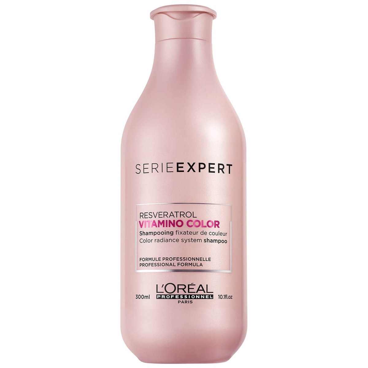SE Vitamino Shampoo 300ml