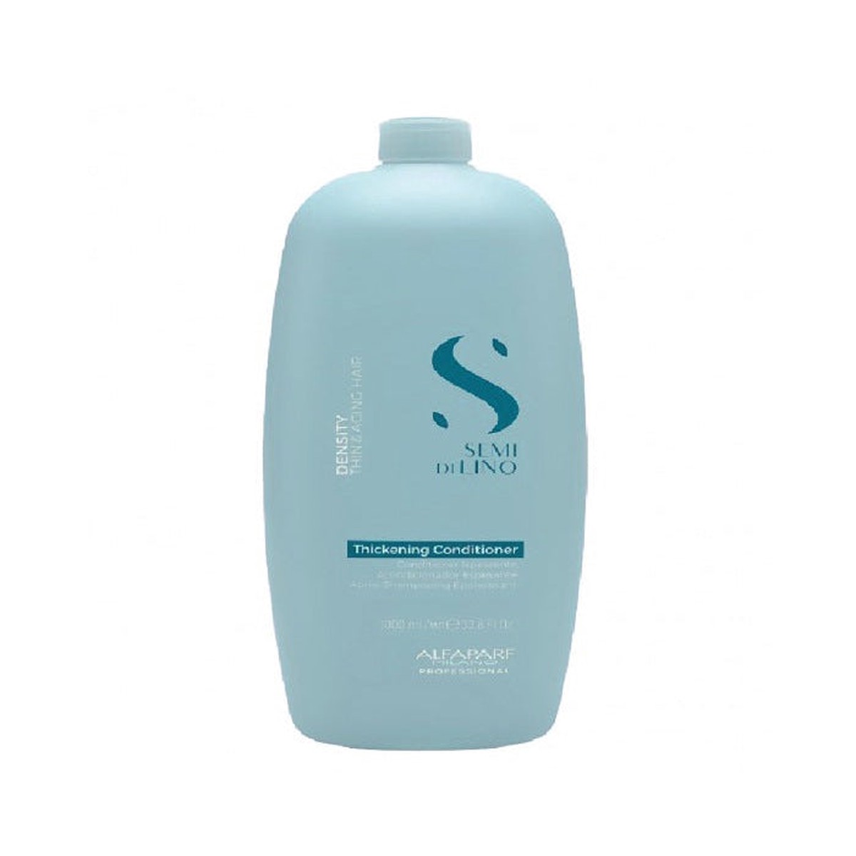Semi Di Lino Density Conditioner 1ltr