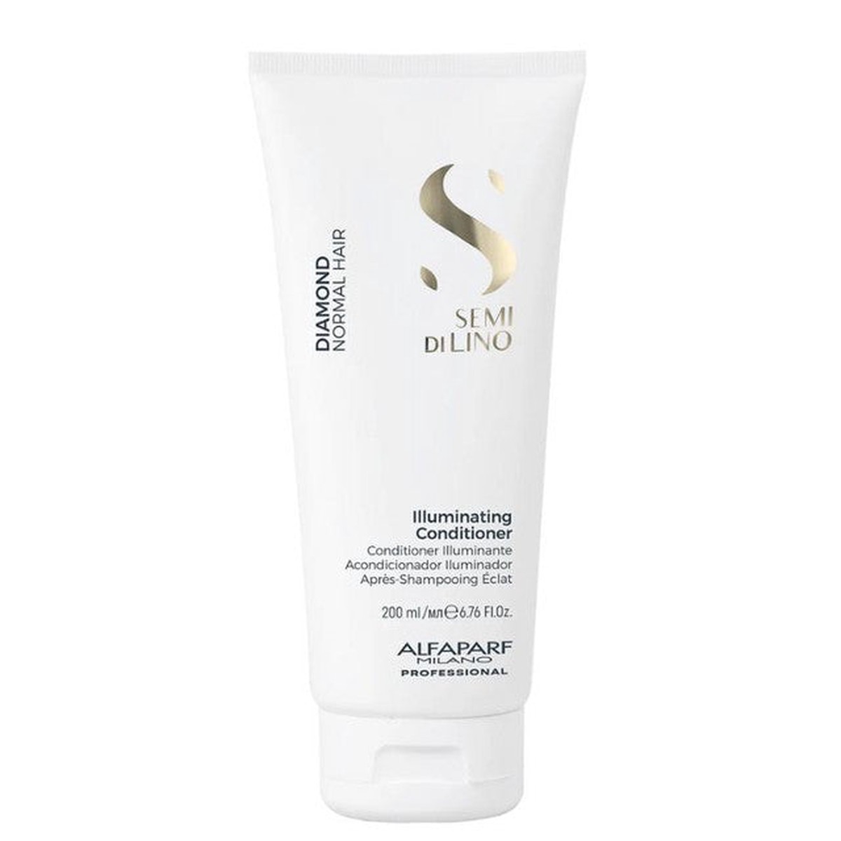 Semi Di Lino Diamond Conditioner 200ml