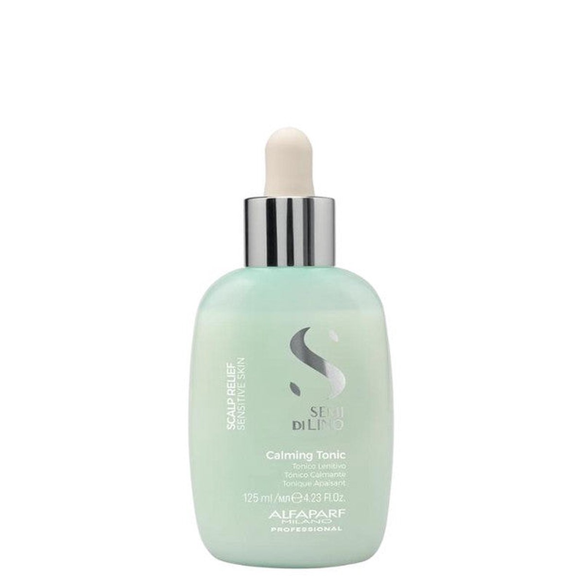 Semi Di Lino Scalp Calming Tonic 125ml