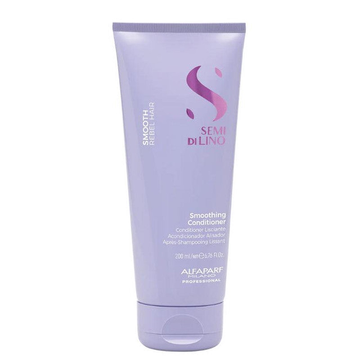 Semi Di Lino Smooth Conditioner 200ml
