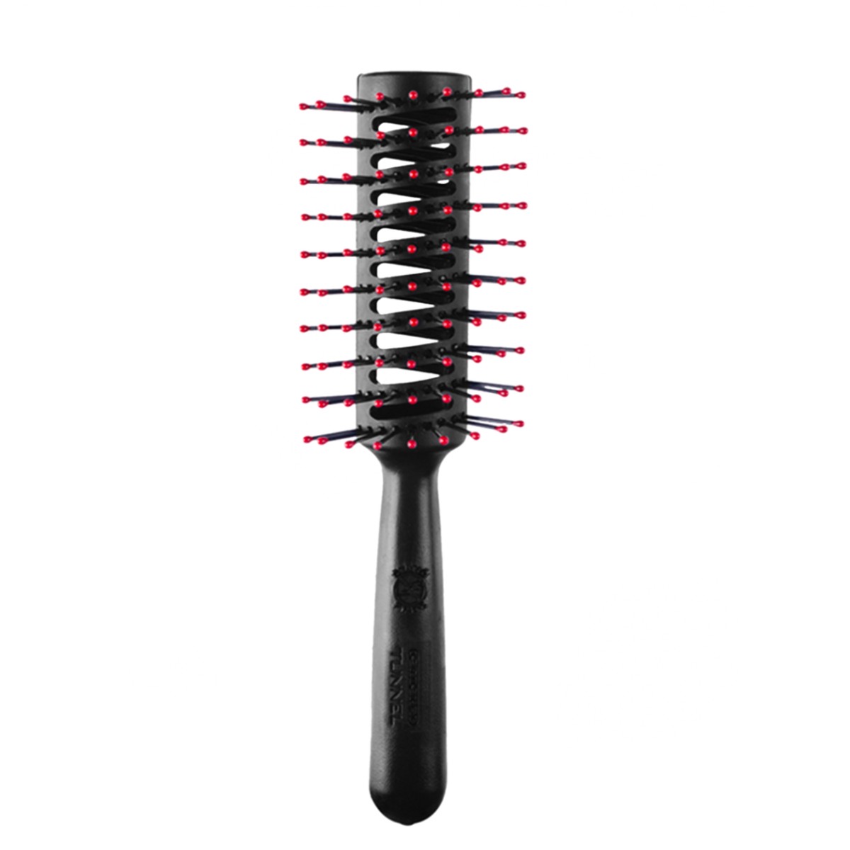 static free tunnel brush