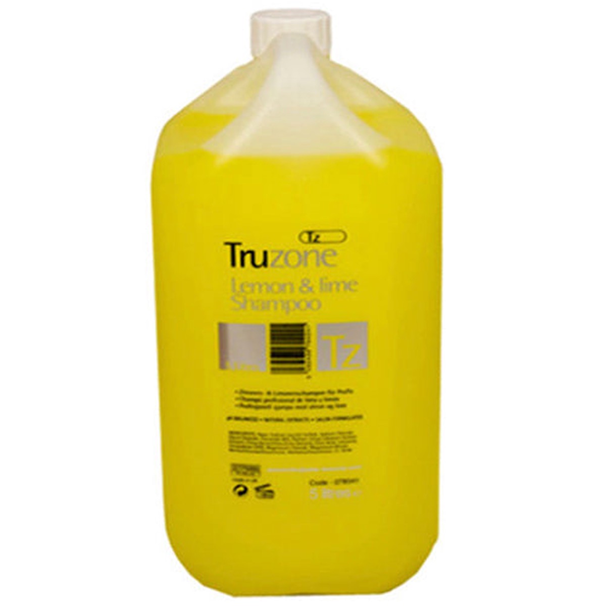 Truezone Shampoo 5ltr