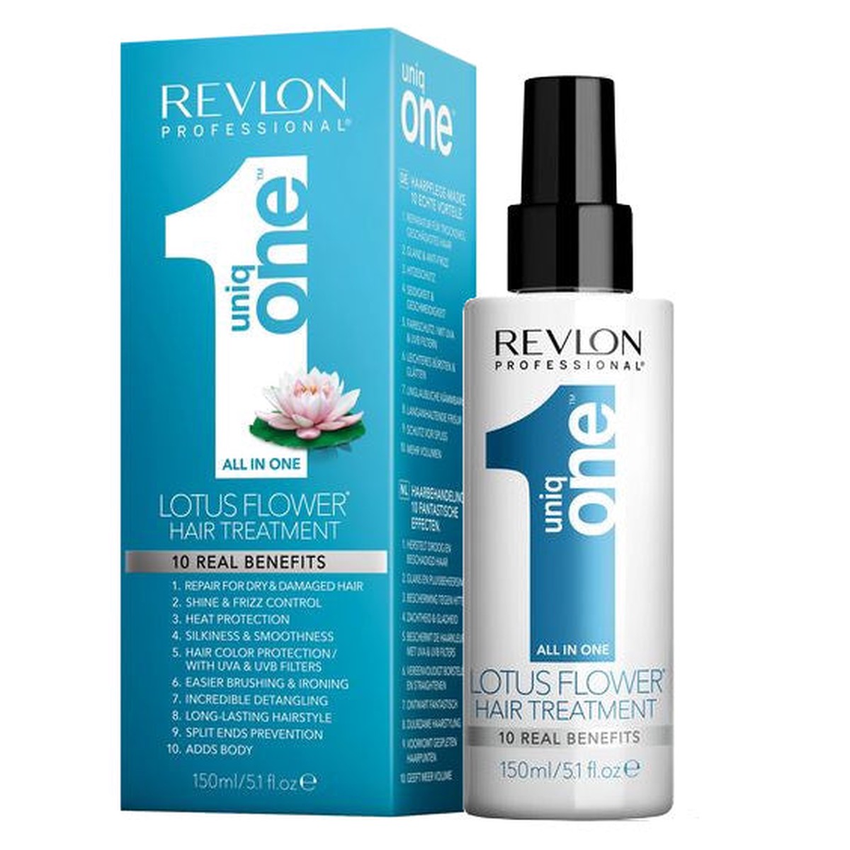 Uniqone Lotus 150ml