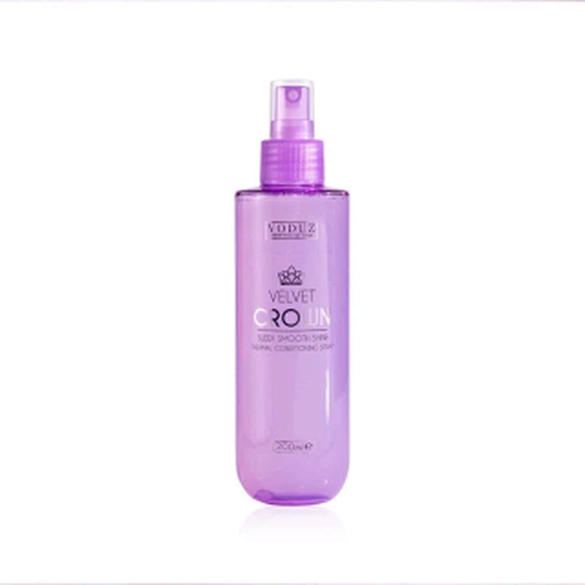 Velvet Crown Thermal Conditioning Spray