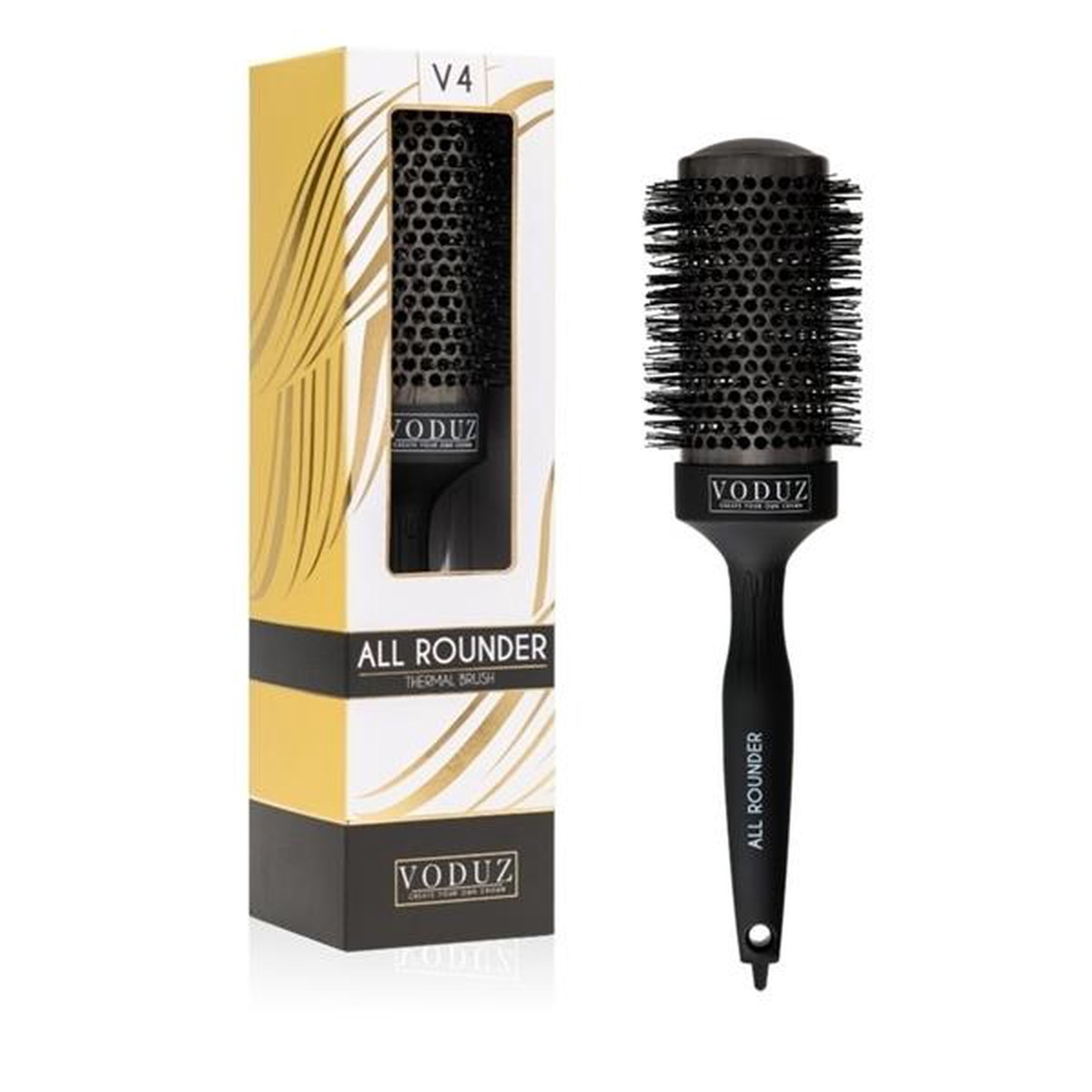 VODUZ ALL ROUNDER V4