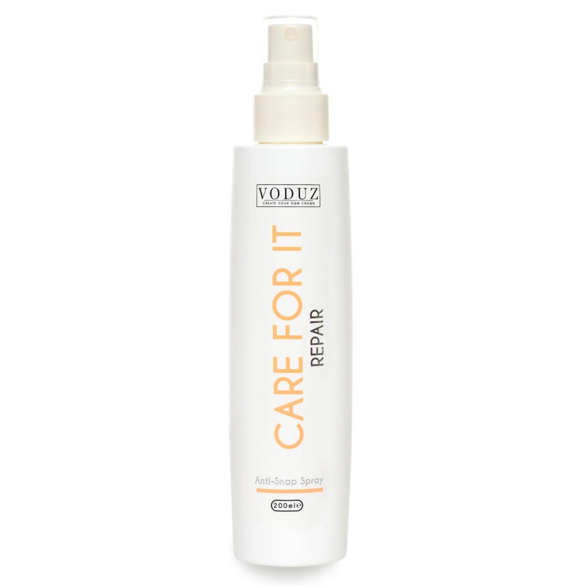 Voduz Care For it Repair Leave in Spray 200ml
