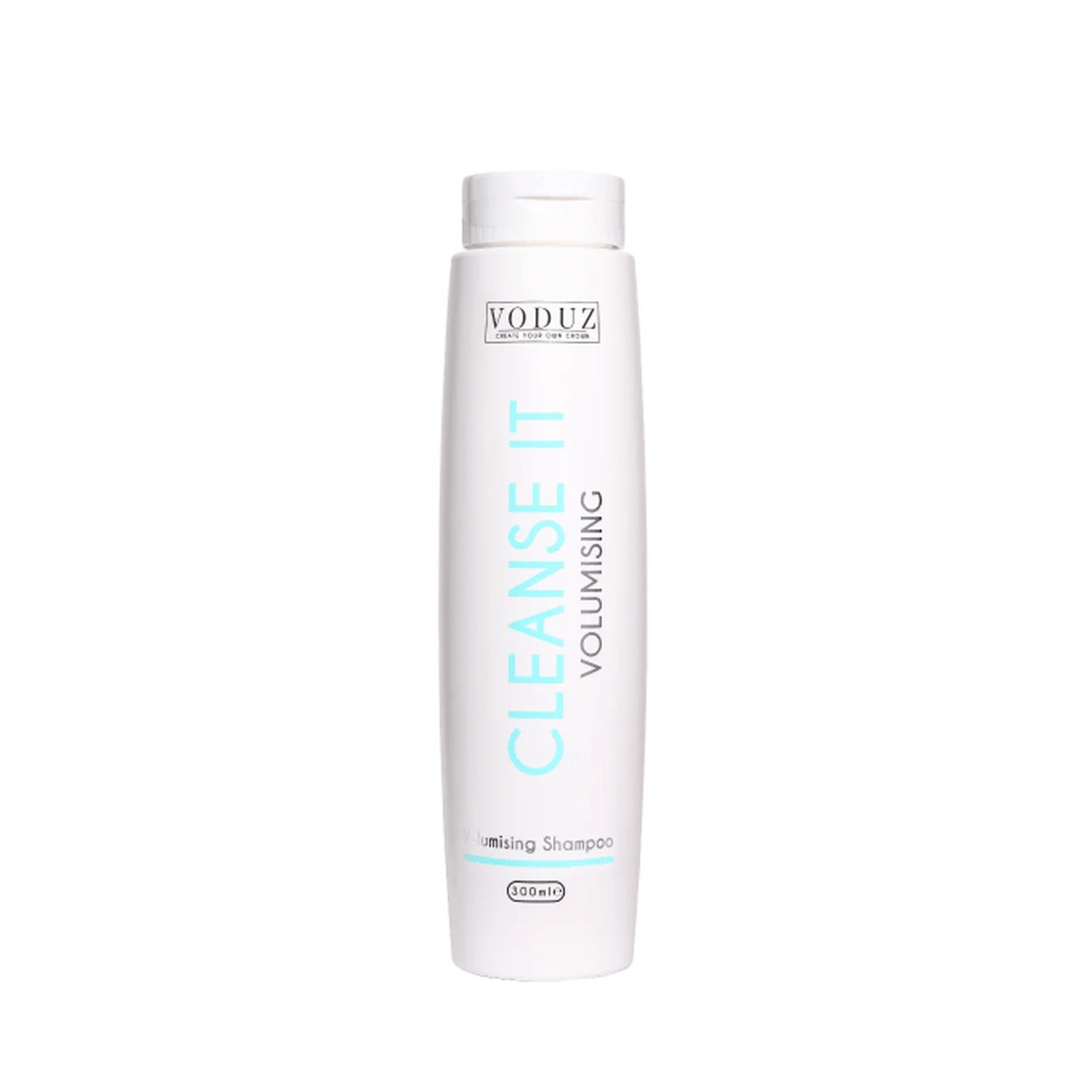 Voduz Cleanse it Volume Shampoo 300ml