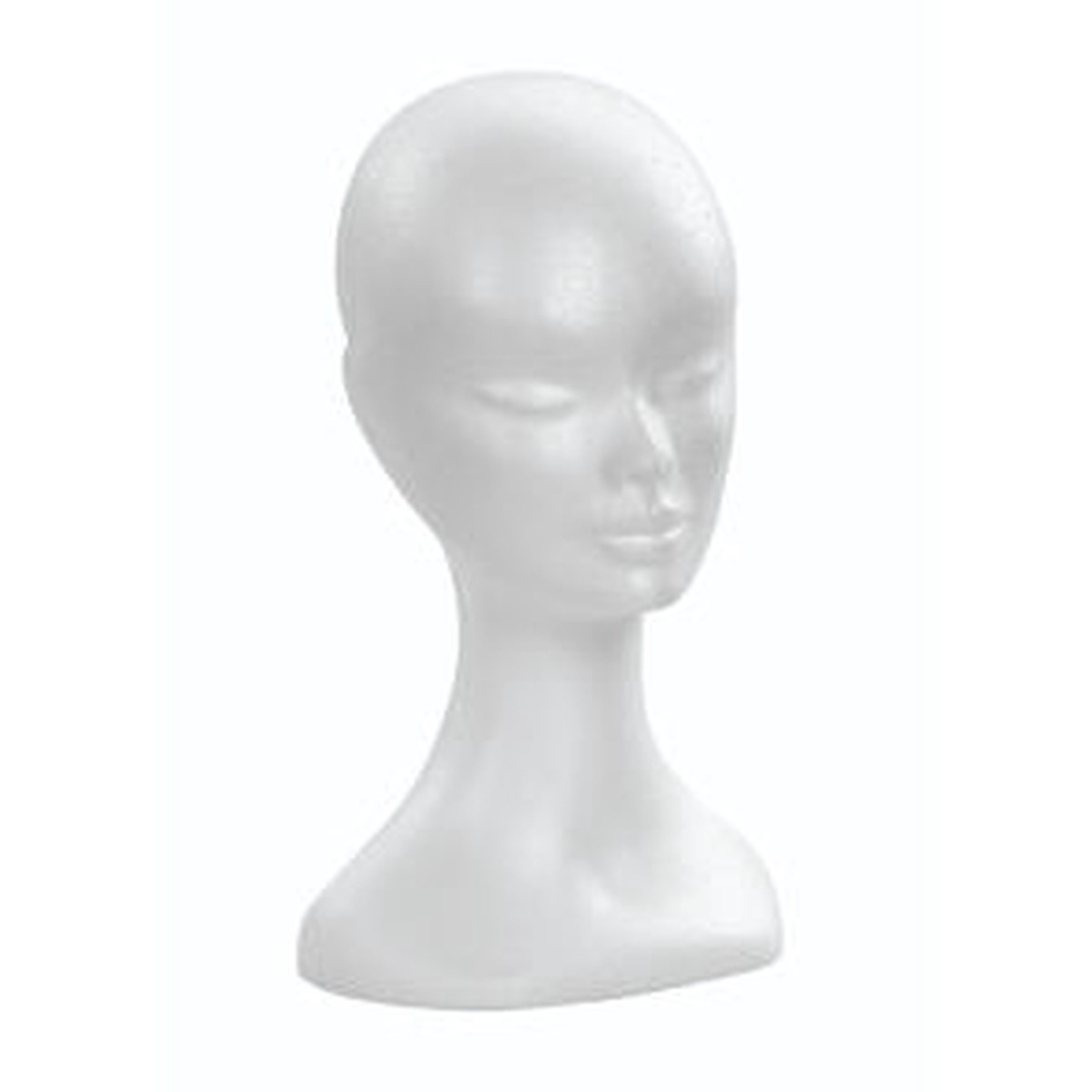 Wig Head