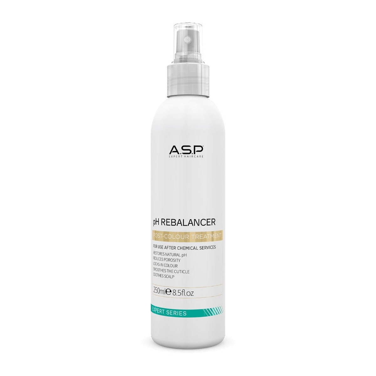 ASP Expert Hair Series pH Rebalancer 250ml